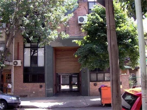 Excelente 2 Ambientes Tipo Loft Con Cochera -villa Devoto