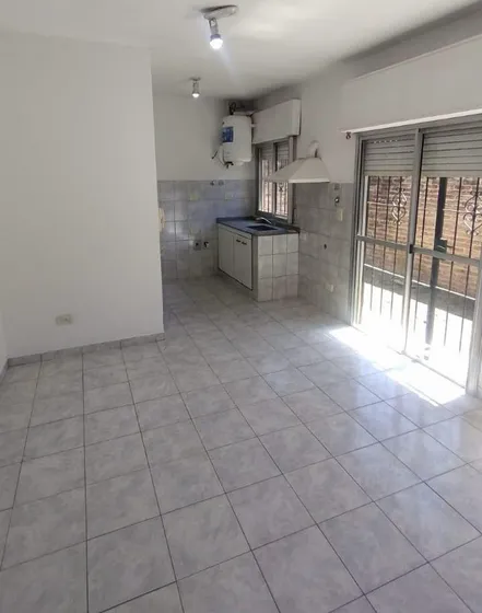 Venta Ph 2 Amb Patio Jose C Paz Centro Ap. Credito