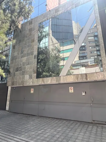 Casa Para Oficinas En Venta En Polanco