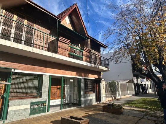 Ph Tipo Duplex De 3 Ambientes En Villa Bosch