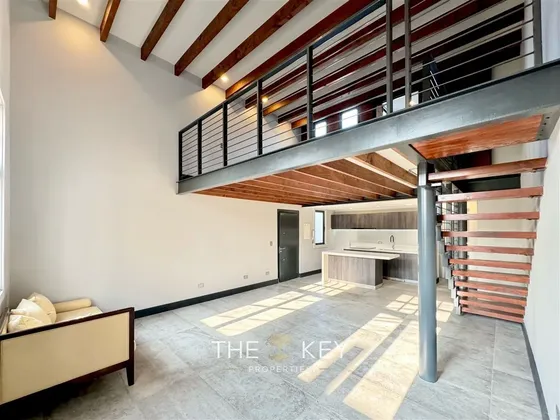 Departamento Loft En Venta De 2 Dorm. En Valparaíso