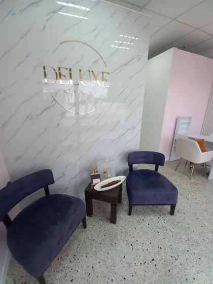 Traspasa Delux Salón & Spa En El Centro Comercial V Avenida, Urb. Prebo