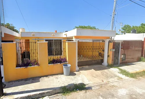 Venta De Casa En Col. Chuburna De Hidalgo, Merida Laab2