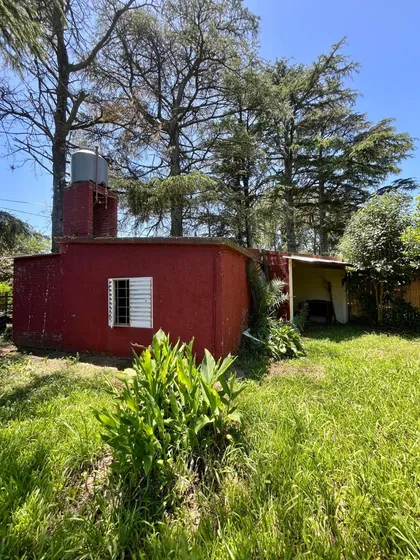 Quinta En Venta En Pergamino Con Pileta 