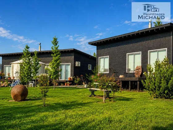Casa En Venta En Mariposas