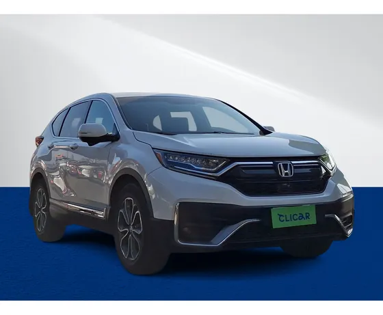 Honda Cr-v Xrs