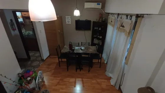 Monoambiente En El Centro De Monte Grande En Alquiler Y Venta!! Alem 161 10° B