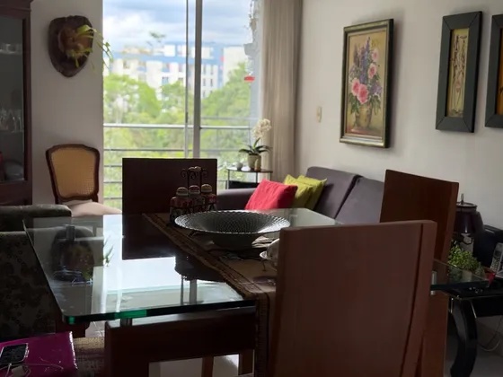 Vendo Hermoso Apartamento En Edificio Caná Armenia