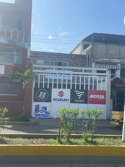 Venta Local Comercial Higuerote 