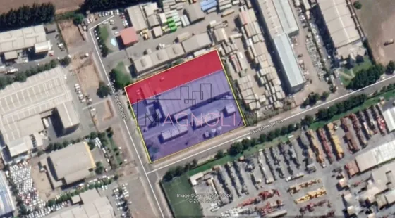 Sitio En Venta En Colina