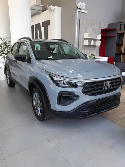 Fiat Pulse 1.3 Drive Gse Cvt