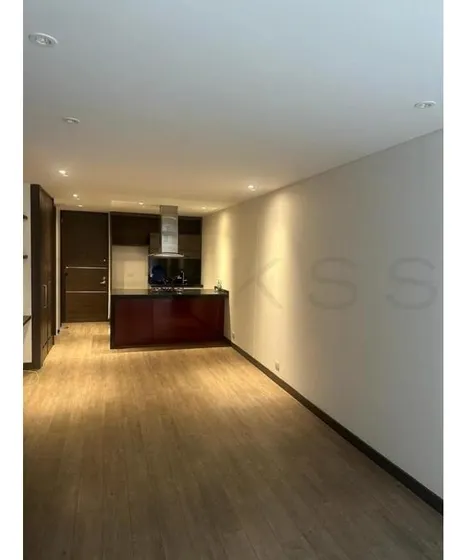 Apartamento En Venta En La Calleja-usaquén. Cod V6331