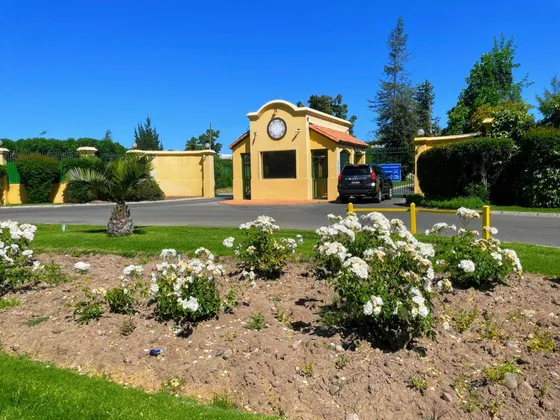Último Terreno En El Mejor Condominio De Calera De Tango