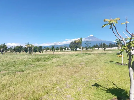 Terreno En Venta En Solares De Tenextepec