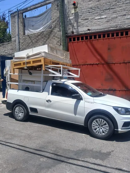Fletes Y Mudanzas 