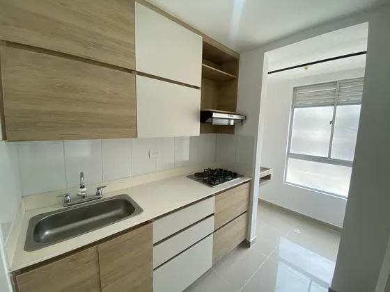 Arriendo Apartamento En Entreamigos