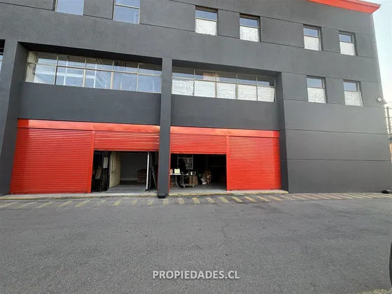 Bodega En Venta En Huechuraba