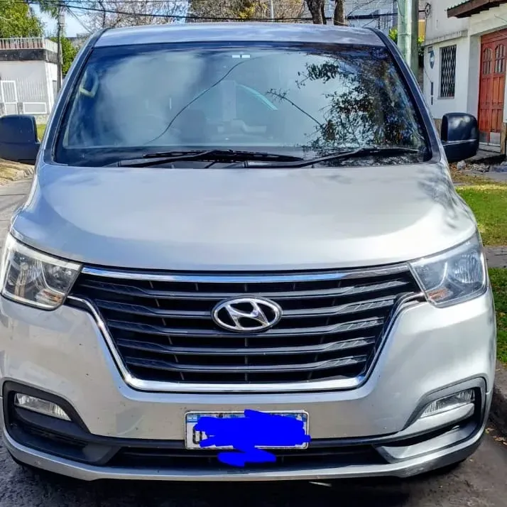 Hyundai H1 2.5 Premium 1 170cv At
