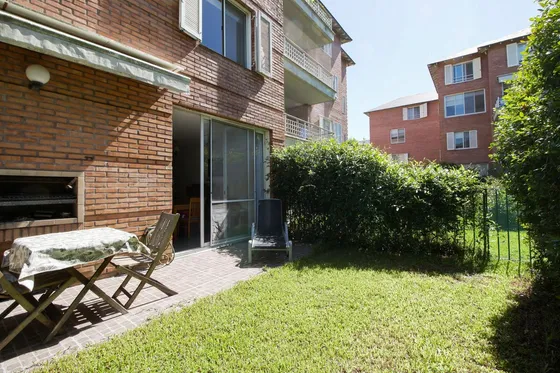 Venta Depto. 5 Amb. 3 Cocheras Jardines San Isidro