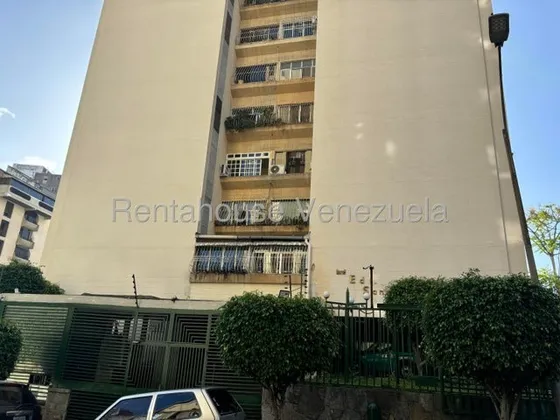  Hermoso Apartamento En Alquiler Ubicado En Terrazas Del Club Hipico  25-24020