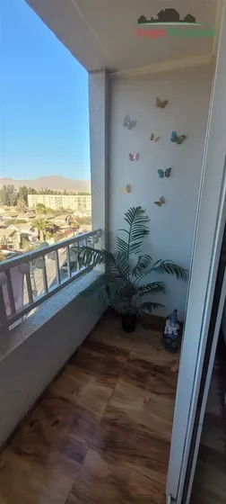 Departamento En Venta De 3 Dorm. En Copiapó