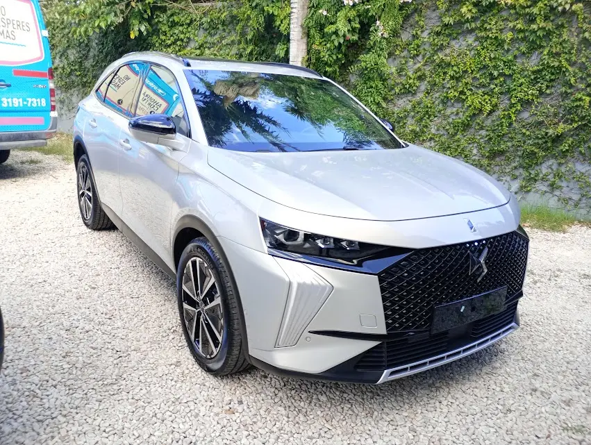 D.S. DS7 Pallas65675479706753120