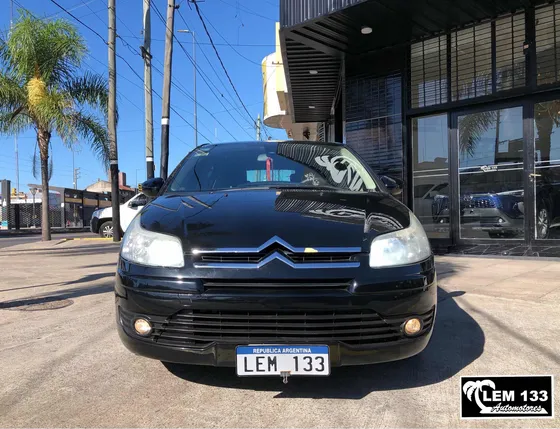Citroën C4 2.0 Sx Am73