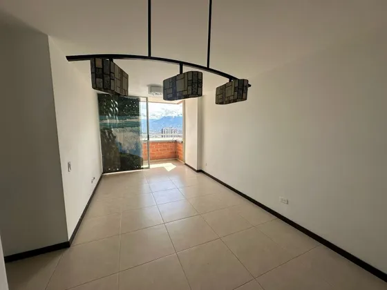  Apartamento En Arriendo Ubicado En Sabaneta Sector Holanda (27006).