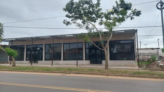 Alquiler Local Comercial Concordia