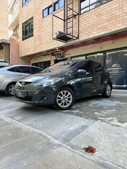 Mazda 2 1.5 15ha1c