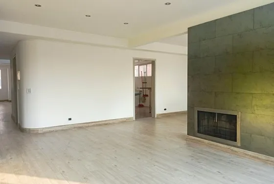 Apartamento En Venta En Santa Paula-usaquén. Cod V1690