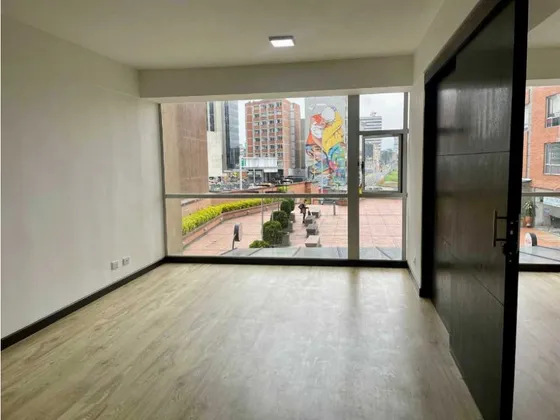 Se Vende Excelente Oficina Calle 26 Con Cra 13.