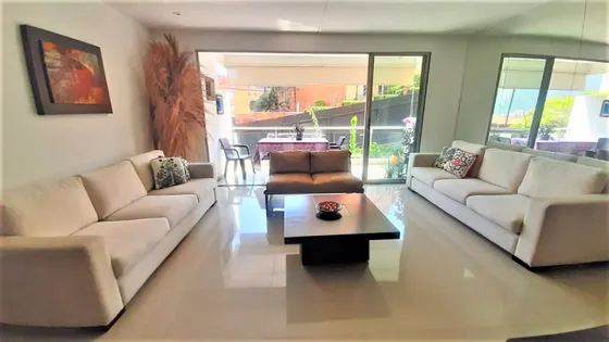 Venta Apto Santa Teresita Cali