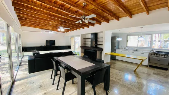 Casa Cabaña 4 Amb. Colon Entre Rios
