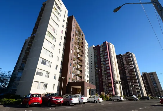 Departamento Remodelado 2d1b En Hualpen 