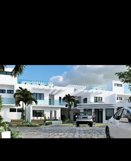 En Venta Apartamentos «residencial Terrazas Del Mar» Ubicados En Las Terrenas