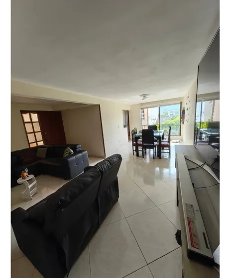 Venta Apartamento De 85mt2 En Santa Anita, Sur De Cali 13566-1