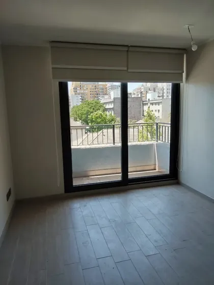 Arriendo Departamento 2 Ambientes Estacionamiento Metroñuñoa
