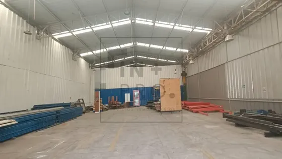 Bodega Comercial En Maipú - Sector Chañarcillo