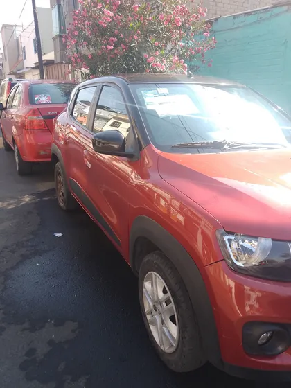 Renault Kwid 1.0 Sce 66cv Iconic
