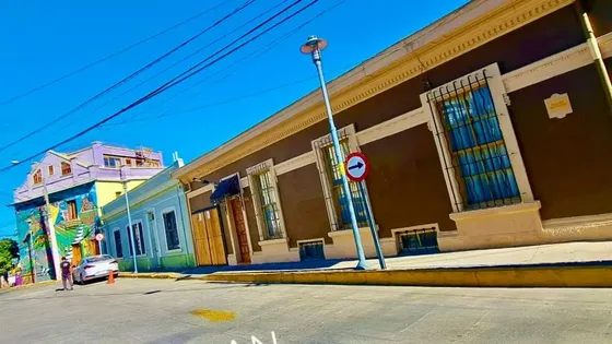 Beethoven / Cerro Concepción