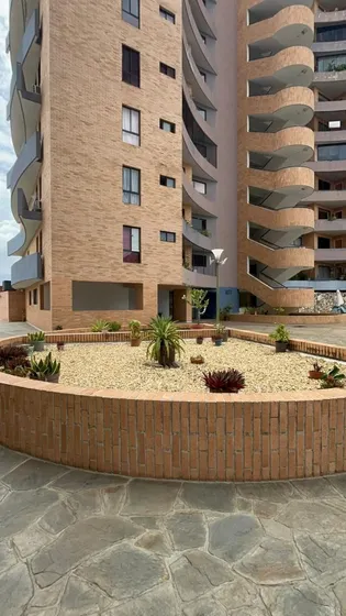 Apartamento Para Alquiler Urb Ciudad Jardín Mañongo Totalmente Amoblado Vm