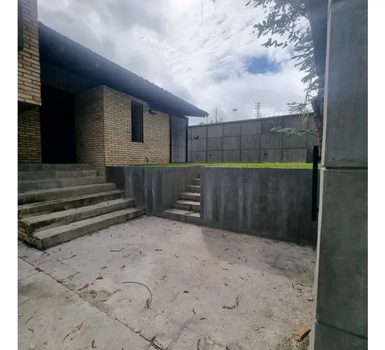  Casa Alto Hatillo 1596 Mt2 En Venta