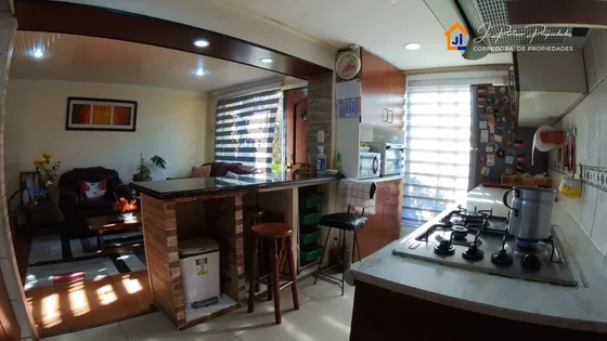 Se Vende Casa En Condominio Ideal Familias 100% Seguridad