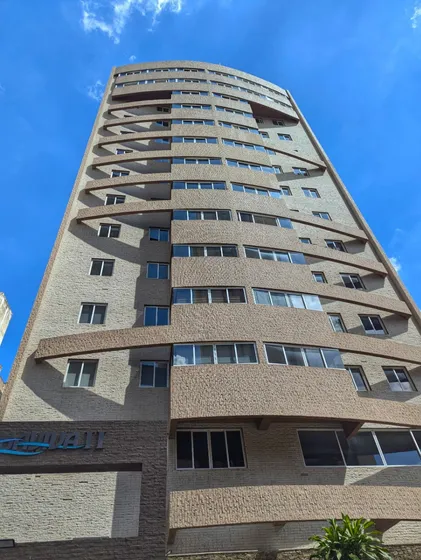 Apartamento Amoblado En Urb. Prebo En Residencias Agua Viva.  Planta 50% Lh