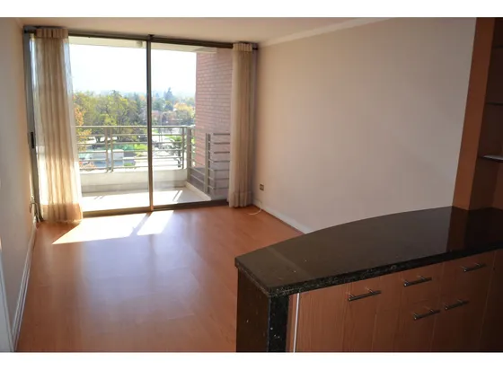 Depto. Arriendo 1d +1b + E + B / Parque Arauco