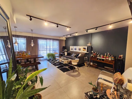 Recreio Apt 03 Quartos Damai 120 M2 