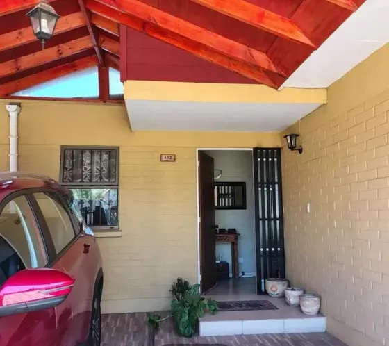 Se Vende Hermosa Casa 3d 3b Peñablanca Región De Valparaíso