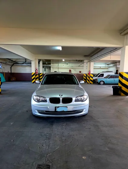 Bmw Serie 1 2.0 120d Active 177cv
