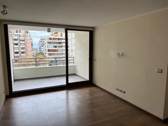 Hermoso Dpto 2 Dorm, 2 Baños, Estacion Y Bodega